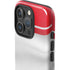 Morocco Soccer Flag iPhone 16 Pro Impact Case